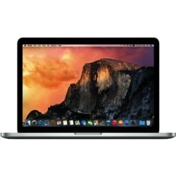 Apple MacBook Pro MF839B/A Dual Core i5 8GB 128GB OS X Yosemite 13.3